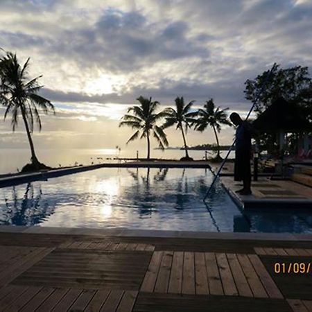 The St Therese Samoa Retreat And Accommodation Tuana'i Luaran gambar