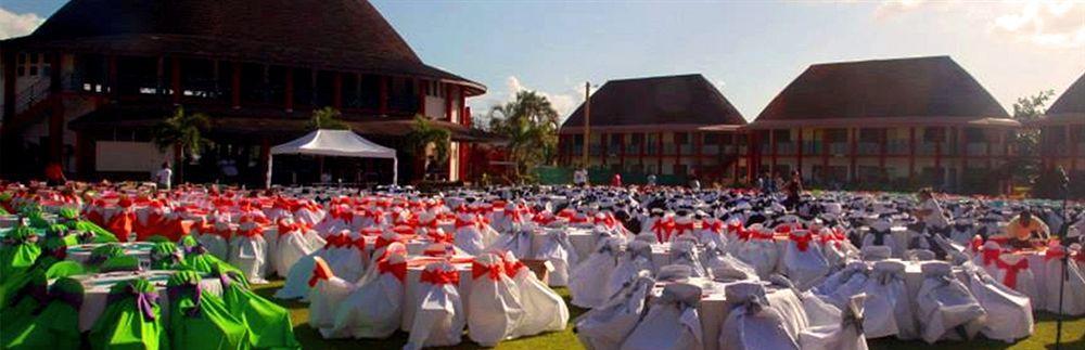 The St Therese Samoa Retreat And Accommodation Tuana'i Luaran gambar