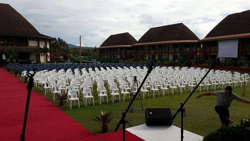 The St Therese Samoa Retreat And Accommodation Tuana'i Luaran gambar