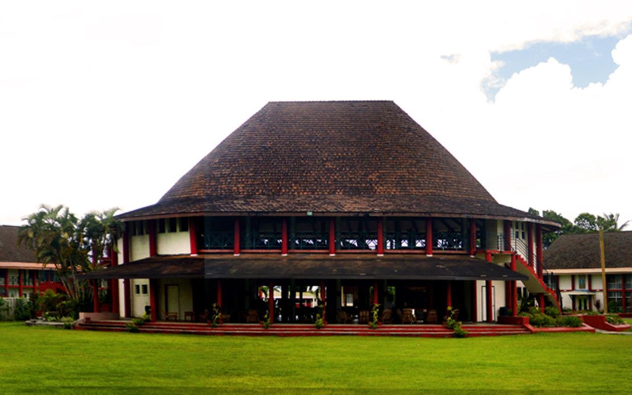 The St Therese Samoa Retreat And Accommodation Tuana'i Luaran gambar