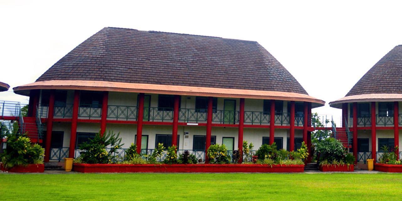 The St Therese Samoa Retreat And Accommodation Tuana'i Luaran gambar