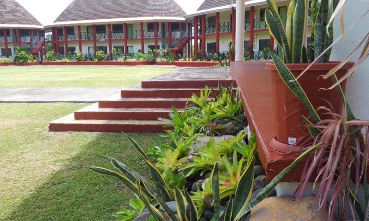 The St Therese Samoa Retreat And Accommodation Tuana'i Luaran gambar