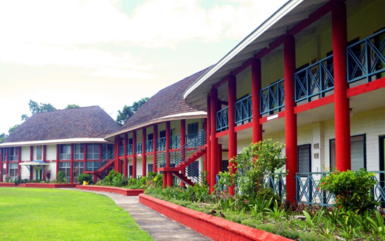 The St Therese Samoa Retreat And Accommodation Tuana'i Luaran gambar