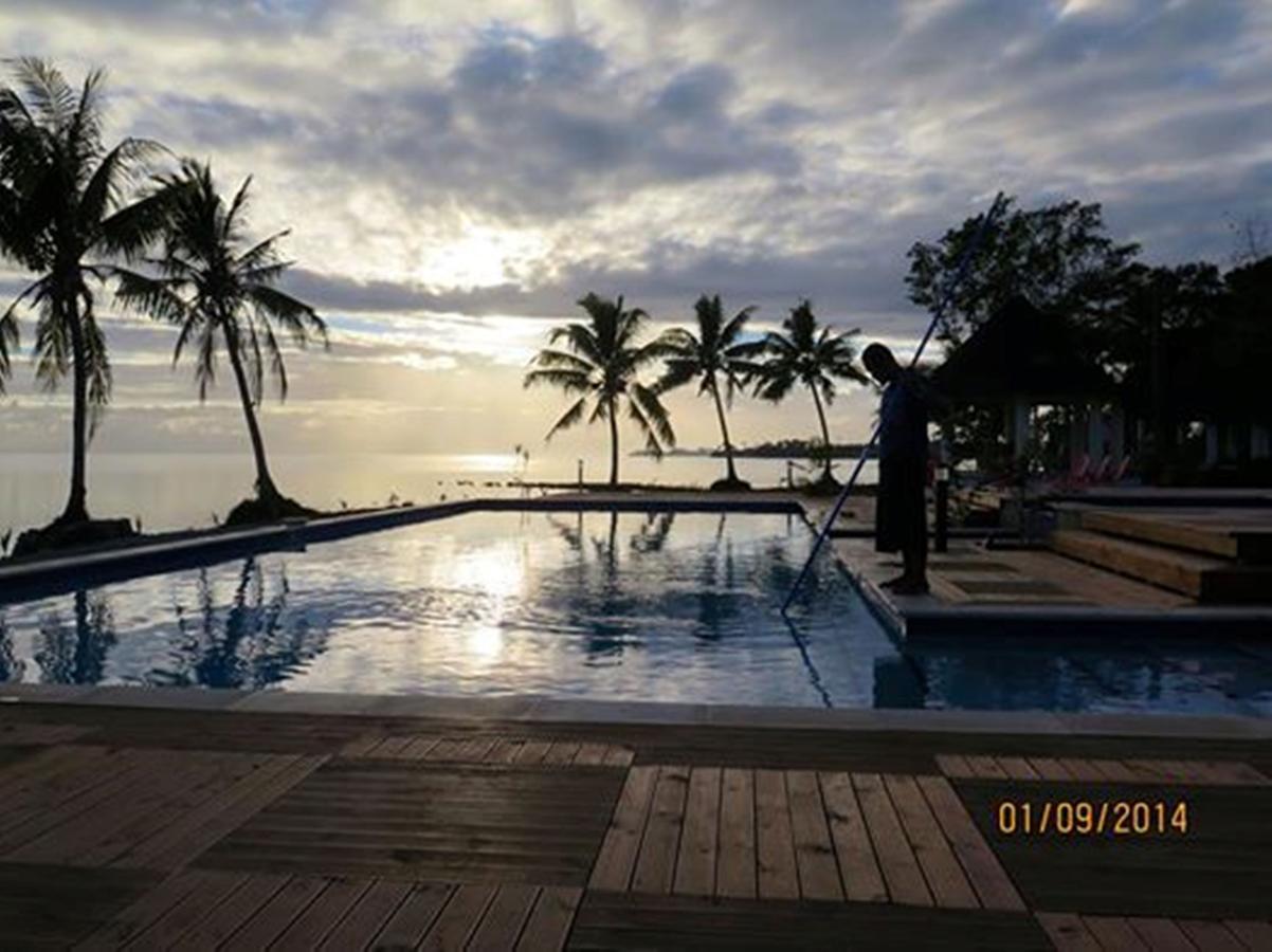 The St Therese Samoa Retreat And Accommodation Tuana'i Luaran gambar