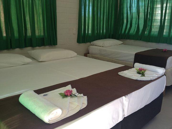 The St Therese Samoa Retreat And Accommodation Tuana'i Luaran gambar