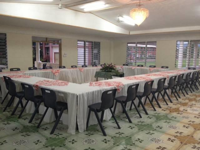 The St Therese Samoa Retreat And Accommodation Tuana'i Luaran gambar