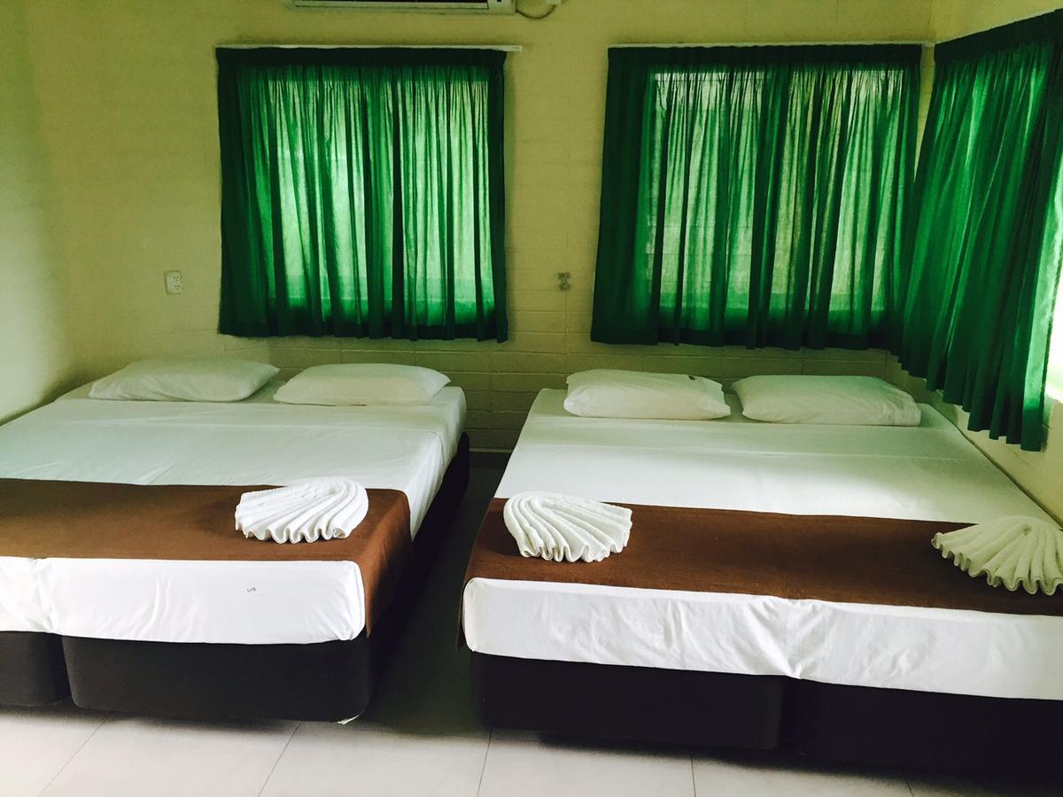 The St Therese Samoa Retreat And Accommodation Tuana'i Luaran gambar