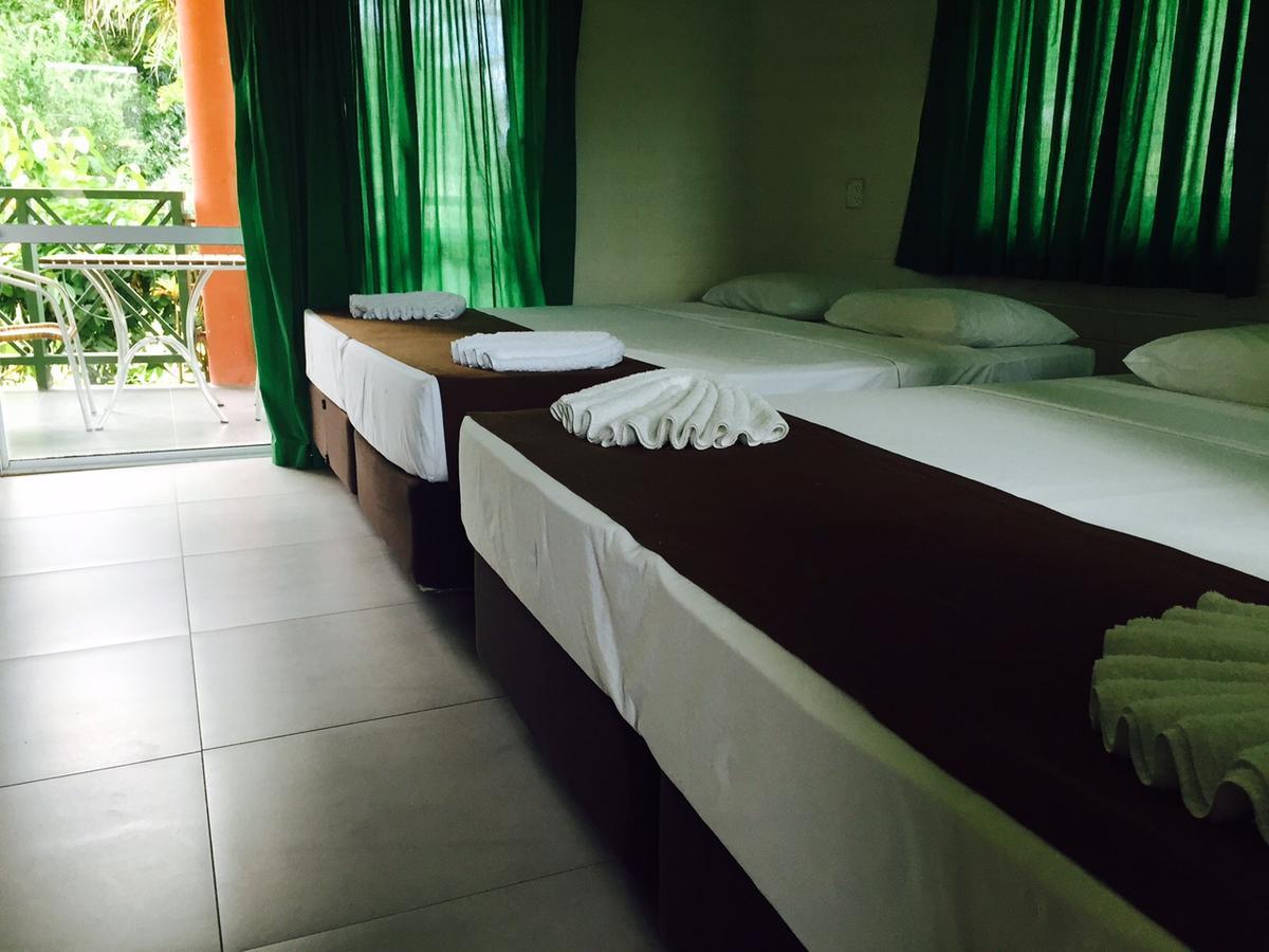 The St Therese Samoa Retreat And Accommodation Tuana'i Luaran gambar