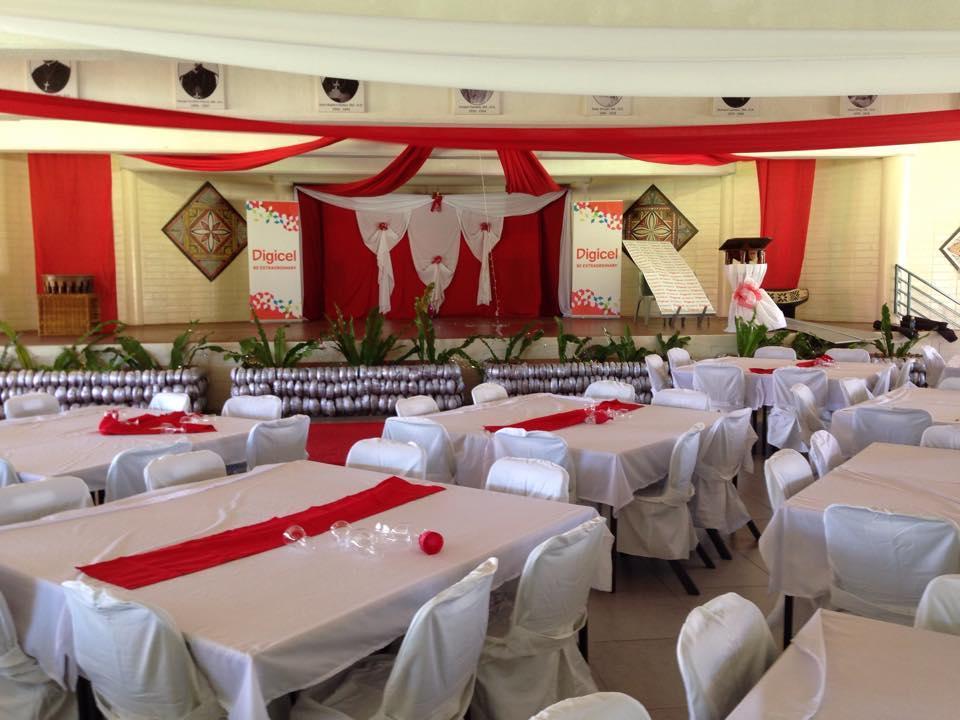 The St Therese Samoa Retreat And Accommodation Tuana'i Luaran gambar