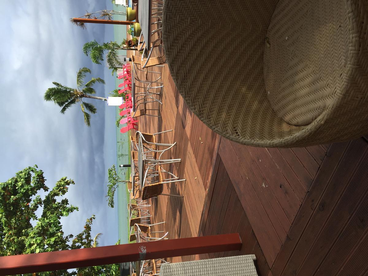 The St Therese Samoa Retreat And Accommodation Tuana'i Luaran gambar