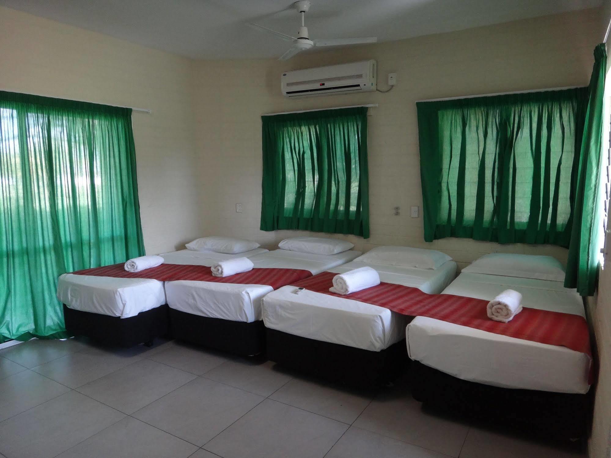 The St Therese Samoa Retreat And Accommodation Tuana'i Luaran gambar