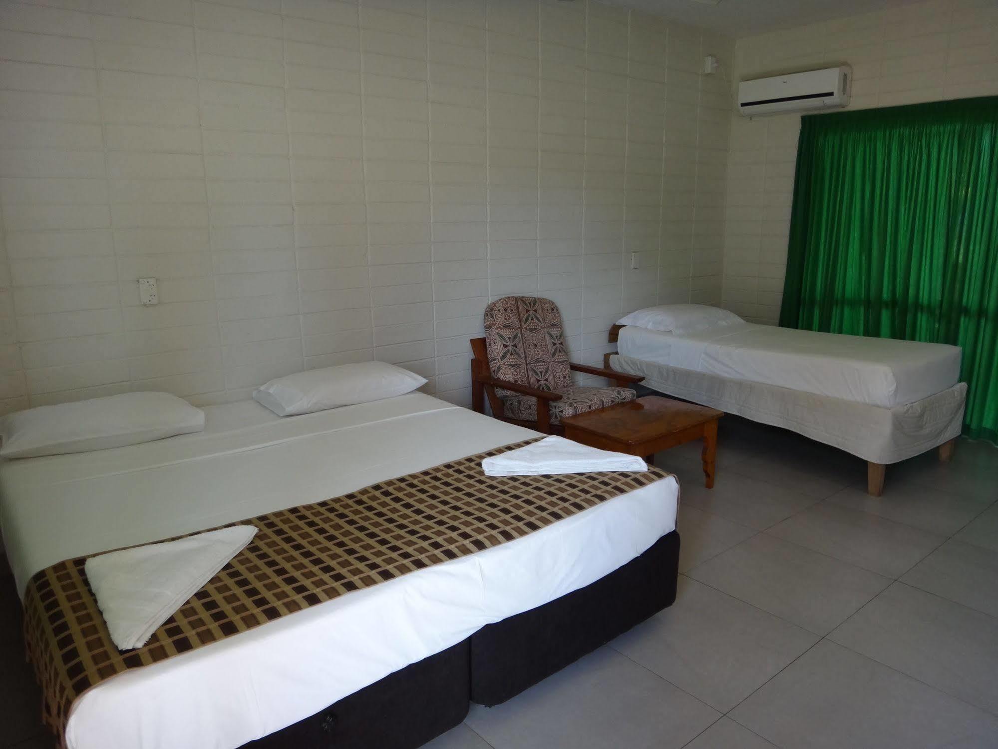 The St Therese Samoa Retreat And Accommodation Tuana'i Luaran gambar