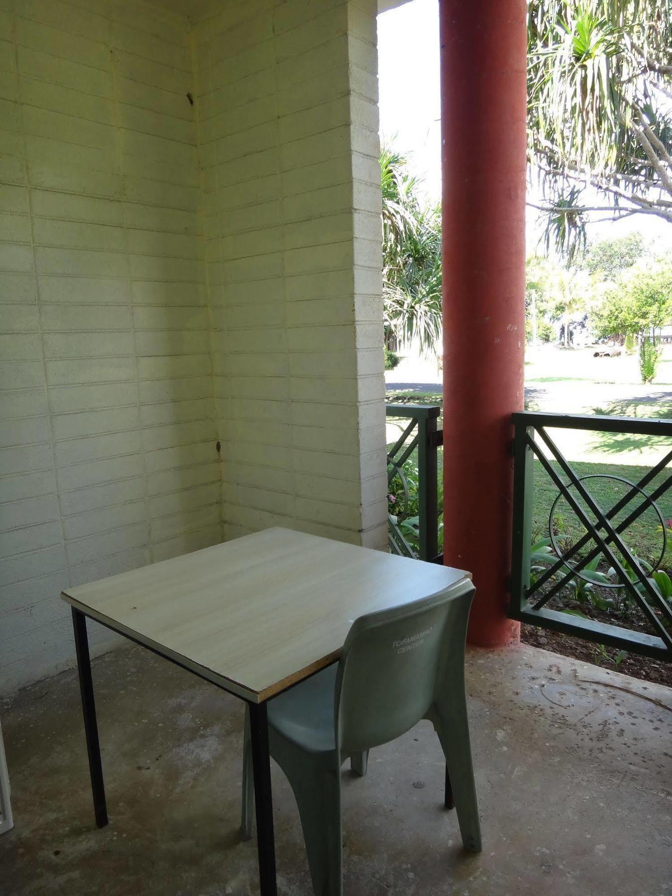 The St Therese Samoa Retreat And Accommodation Tuana'i Luaran gambar