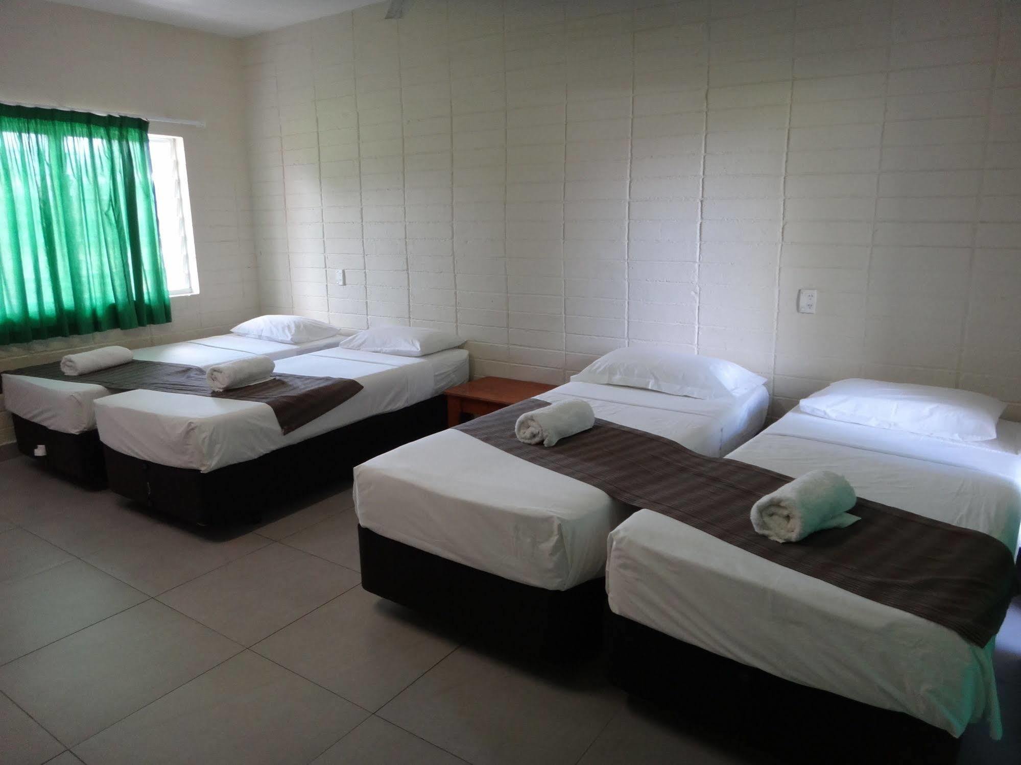 The St Therese Samoa Retreat And Accommodation Tuana'i Luaran gambar
