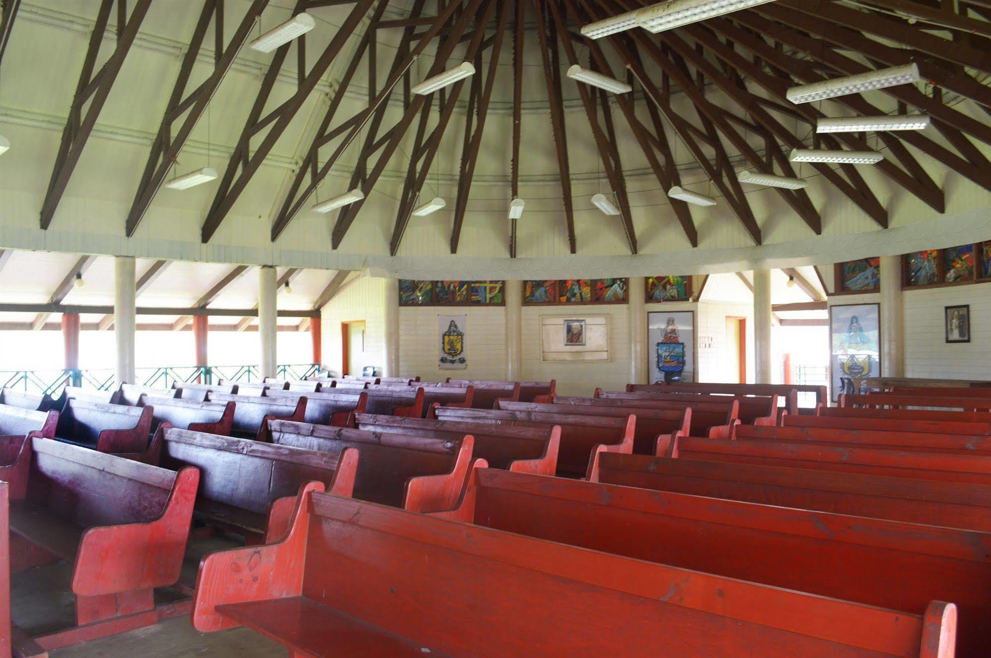 The St Therese Samoa Retreat And Accommodation Tuana'i Luaran gambar